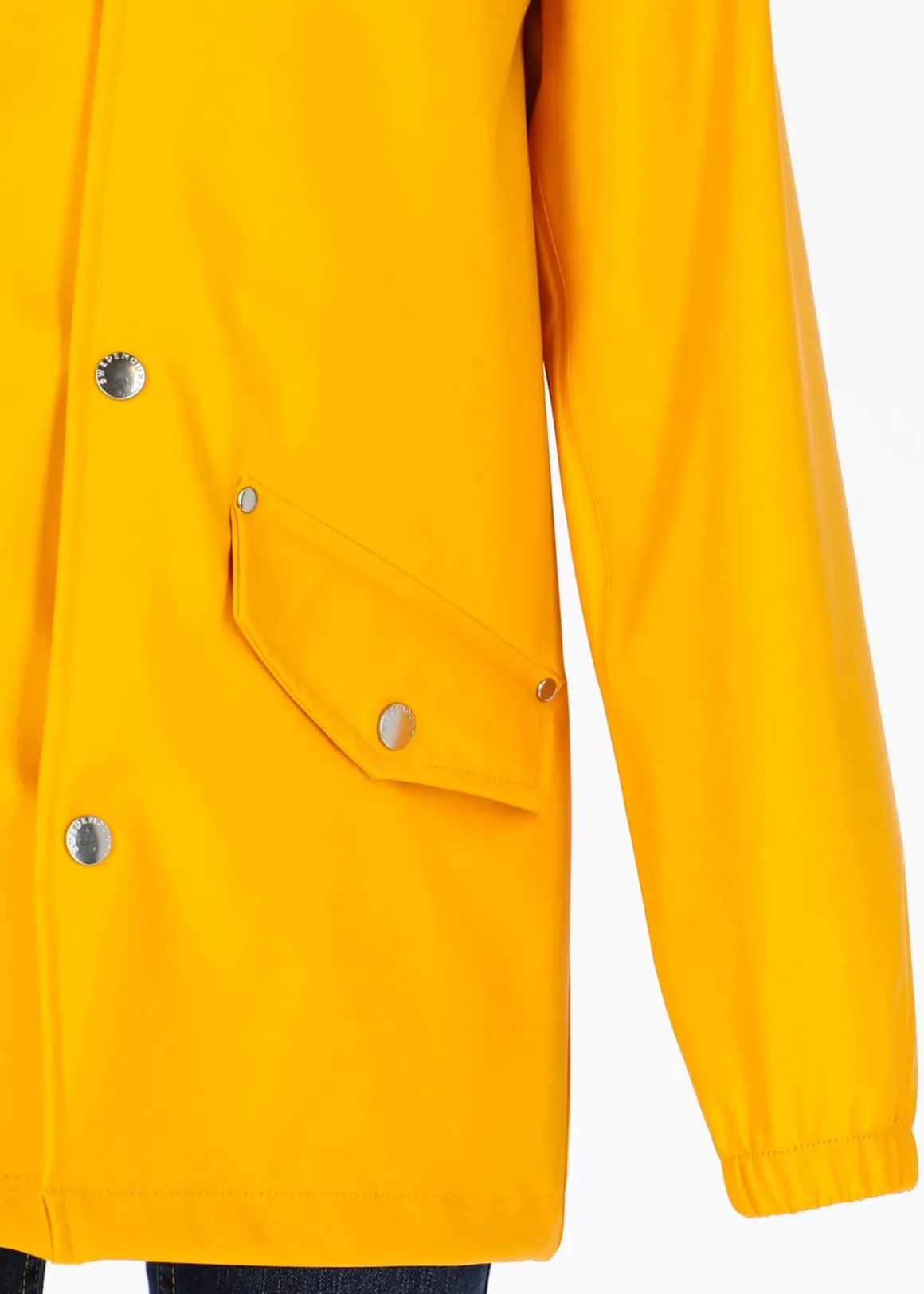 Väderöarna Jacket JR