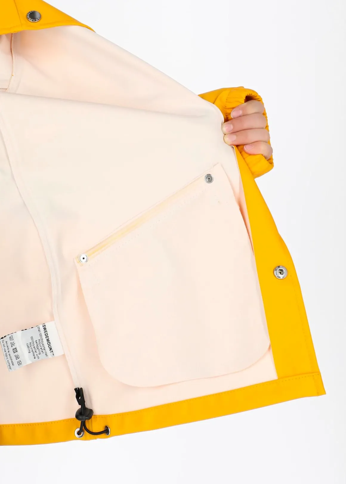 Väderöarna Jacket JR