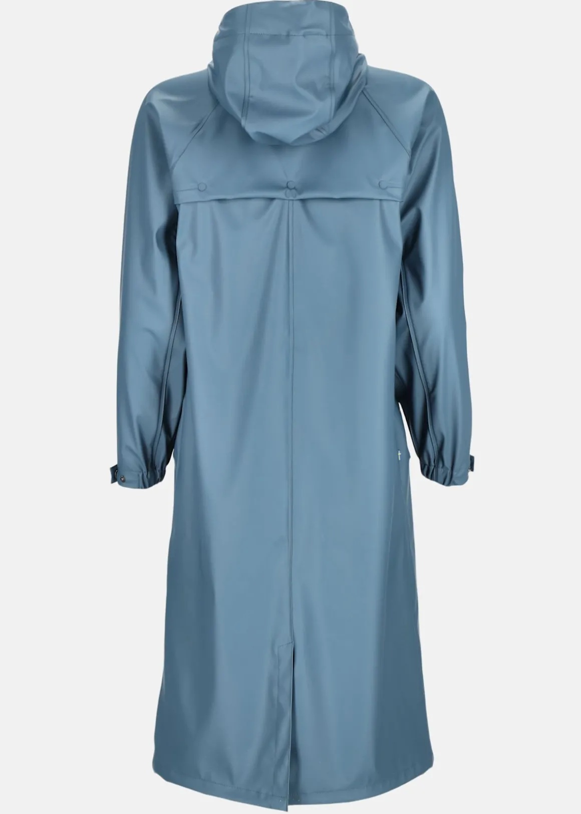 Väderöarna Long Coat W
