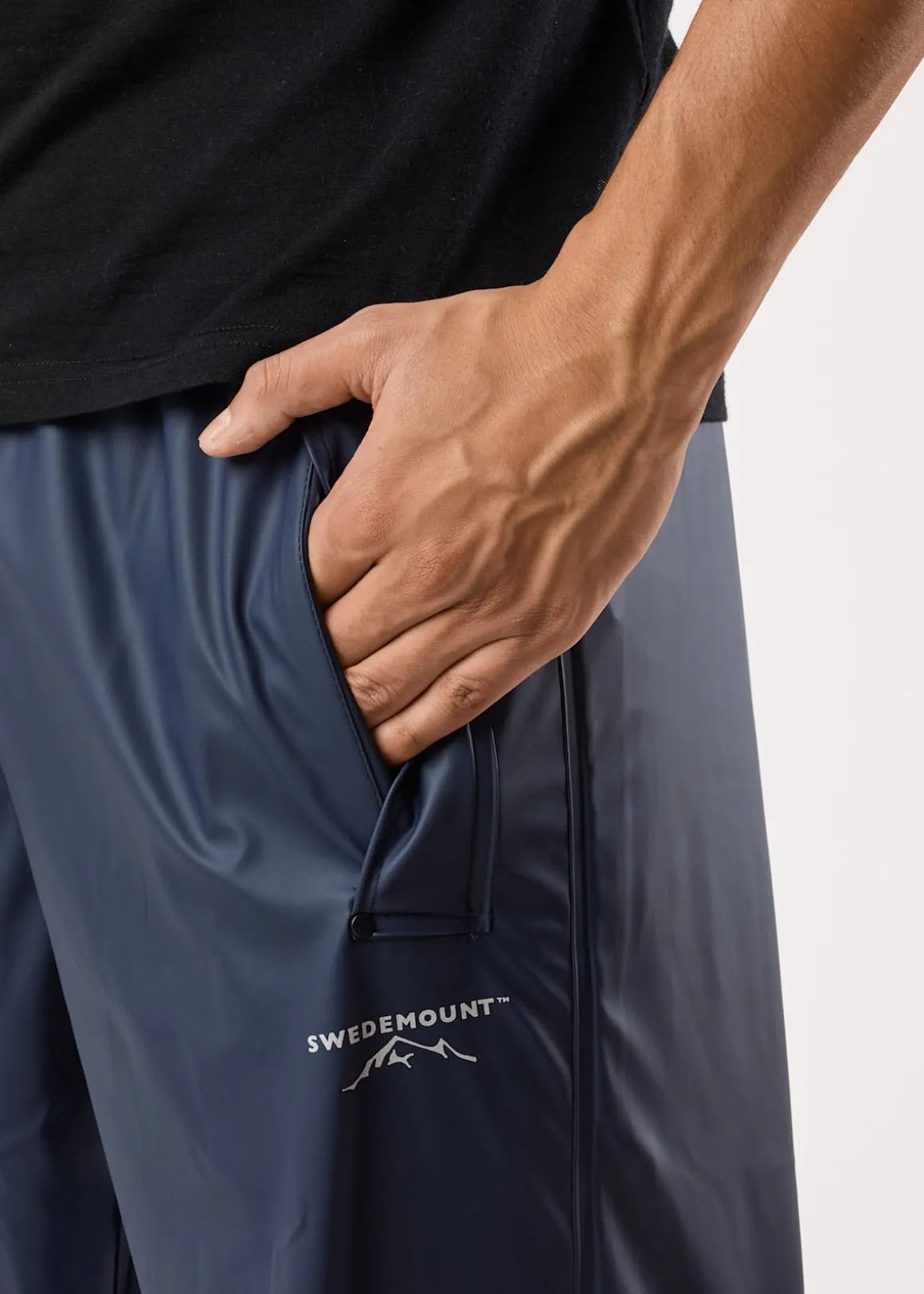 Väderöarna Pants