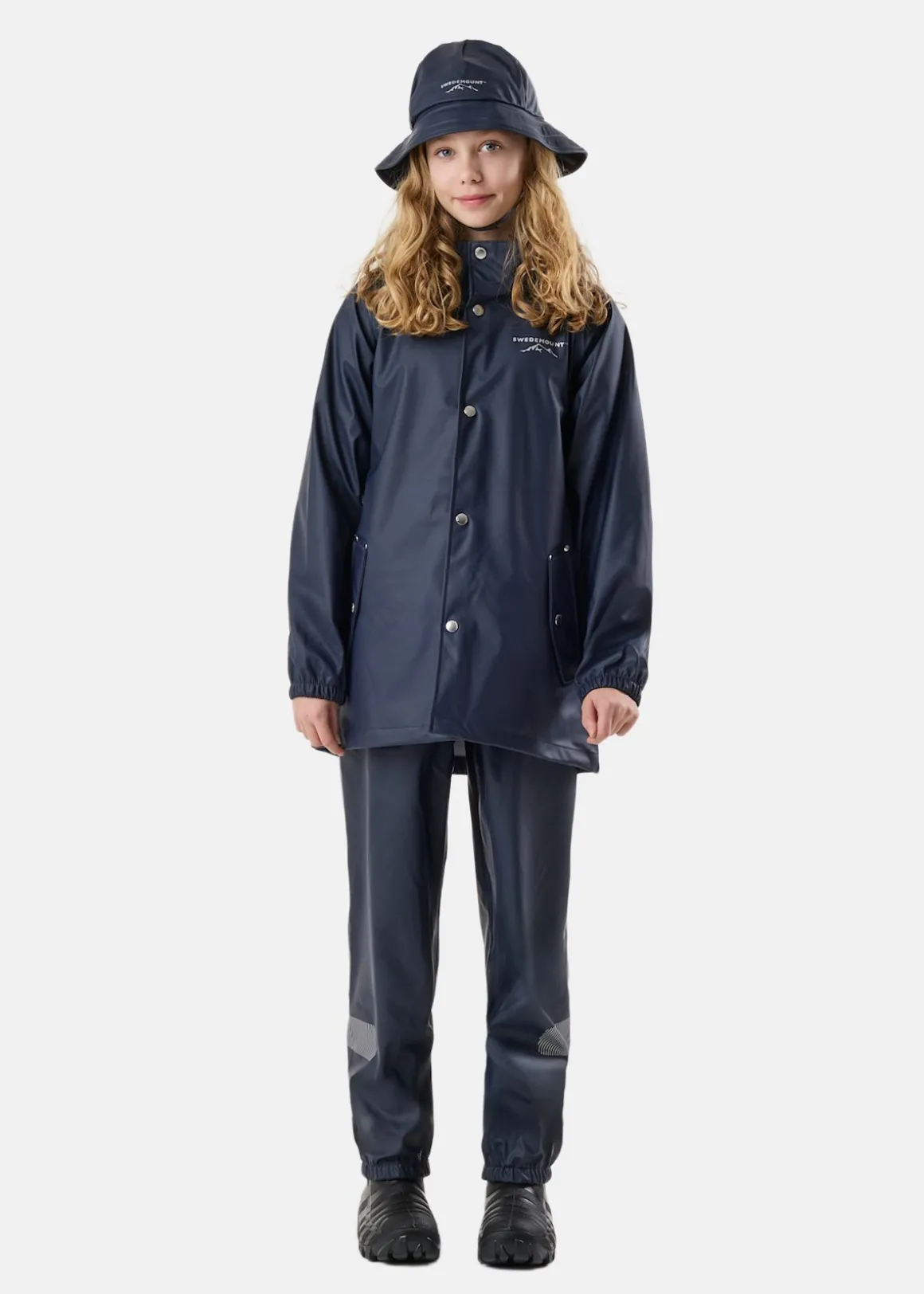 Väderöarna Pants JR