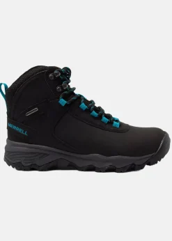 VEGO MID LTHR WP ICE+