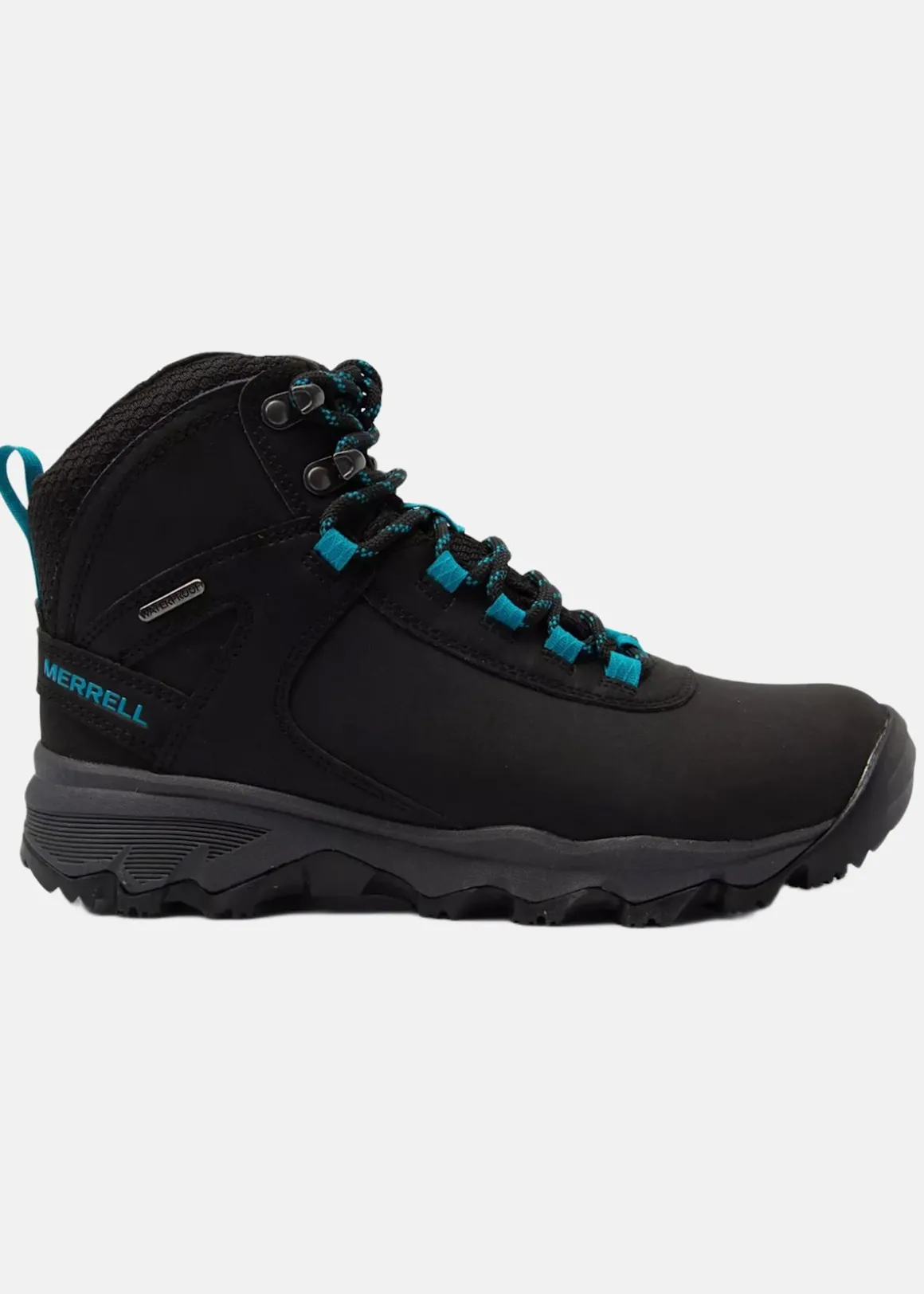 VEGO MID LTHR WP ICE+