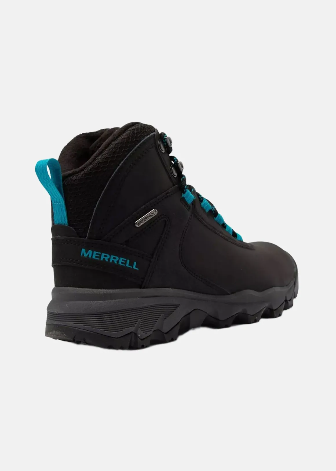VEGO MID LTHR WP ICE+