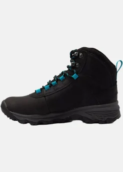 VEGO MID LTHR WP ICE+