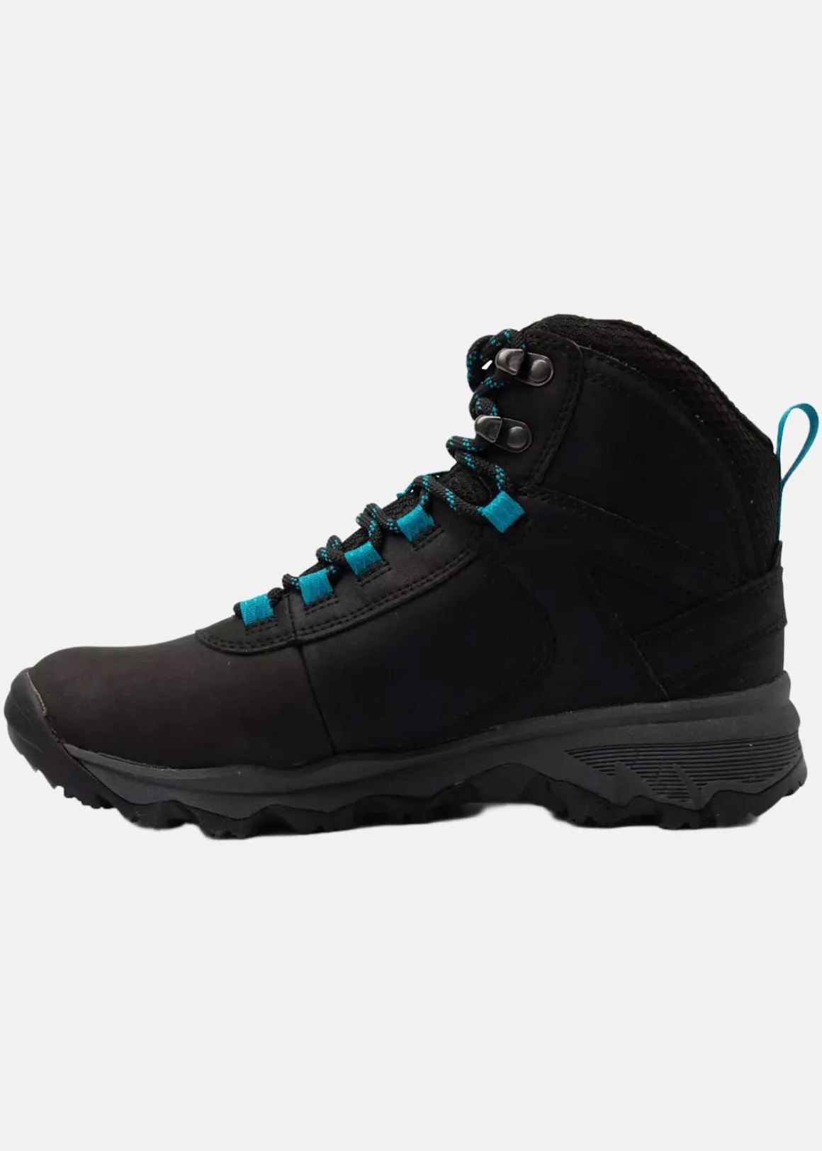 VEGO MID LTHR WP ICE+