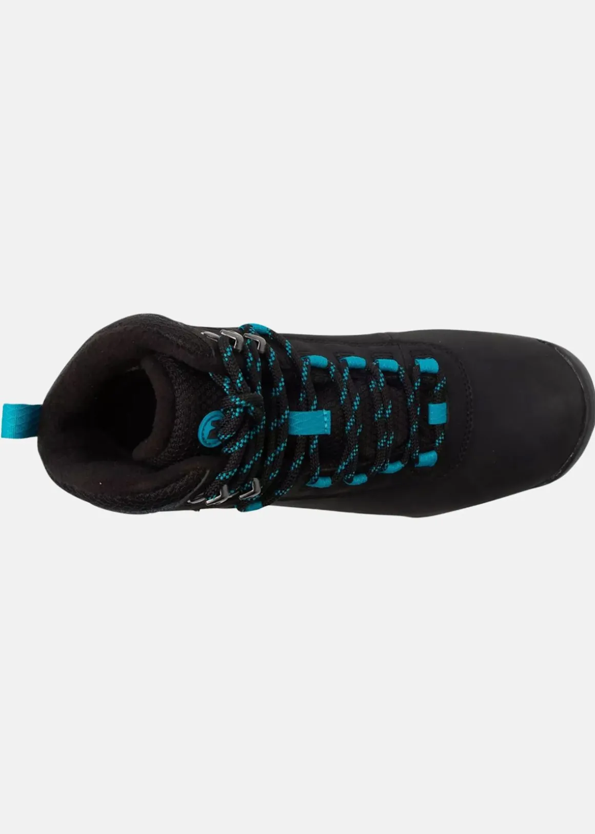 VEGO MID LTHR WP ICE+
