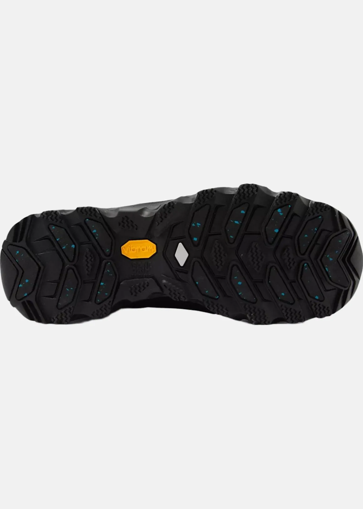 VEGO MID LTHR WP ICE+