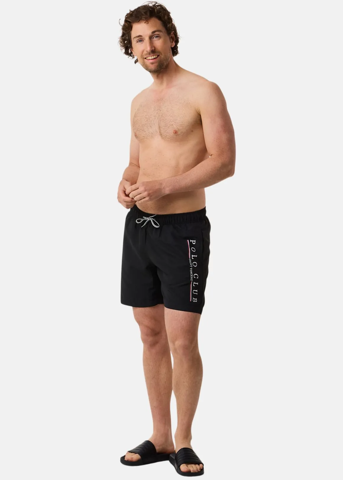 Venice Beach Swim Shorts