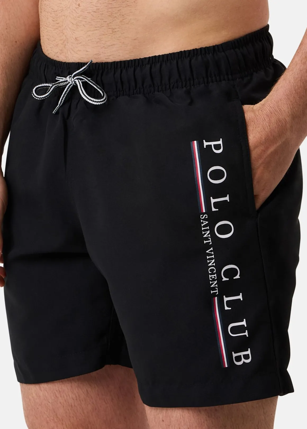Venice Beach Swim Shorts