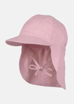 VENICE LINEN HAT