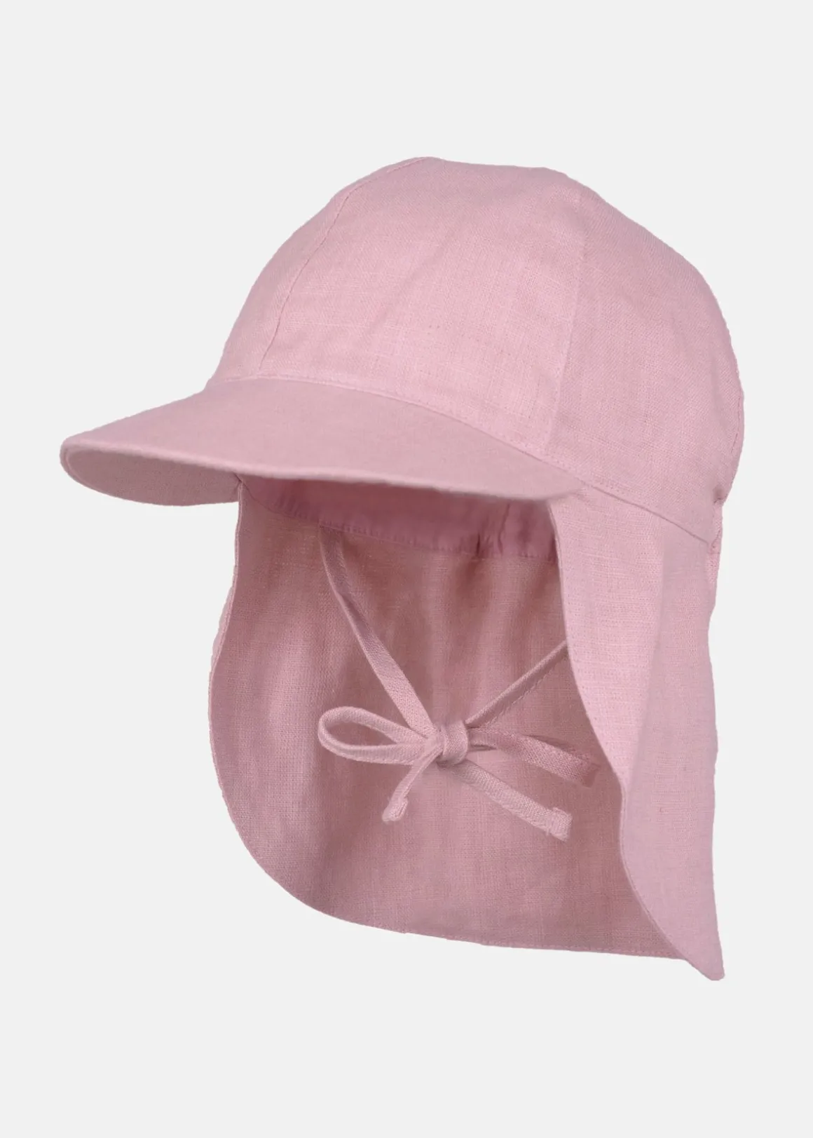 VENICE LINEN HAT