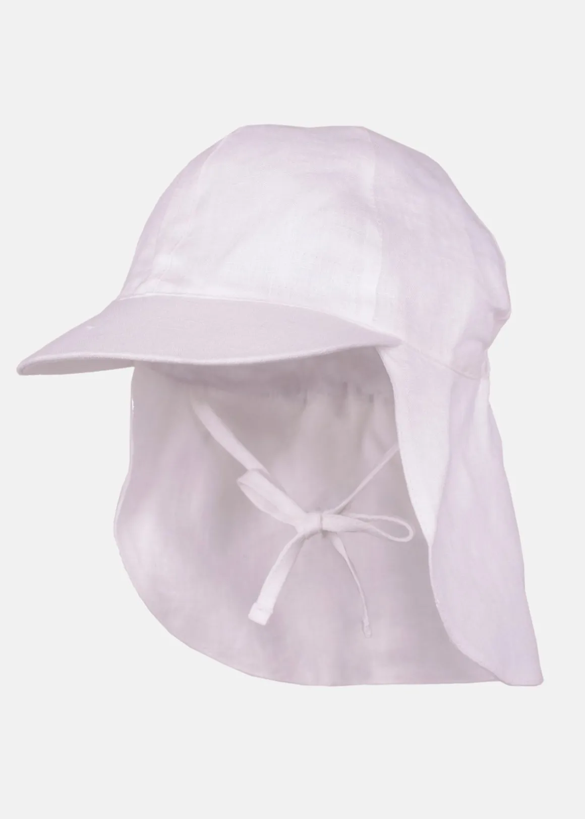 VENICE LINEN HAT