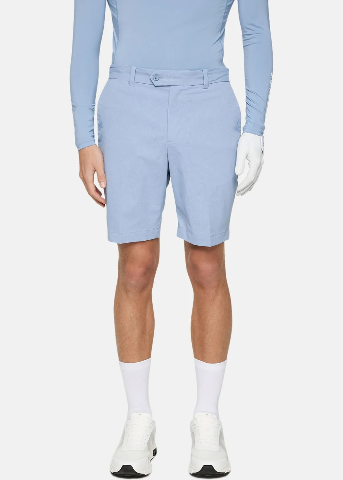 Vent Shorts
