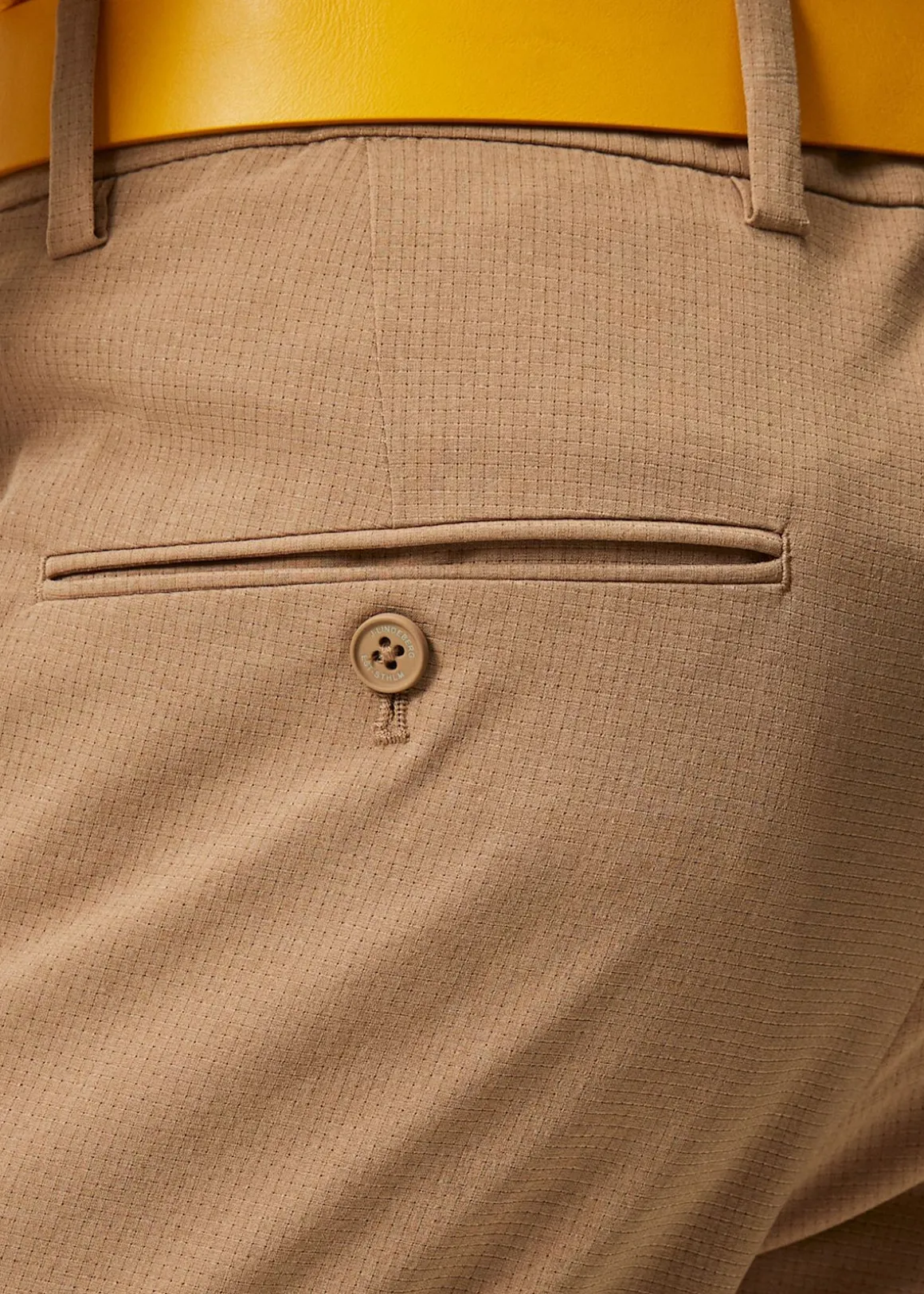 Vent Tight Shorts