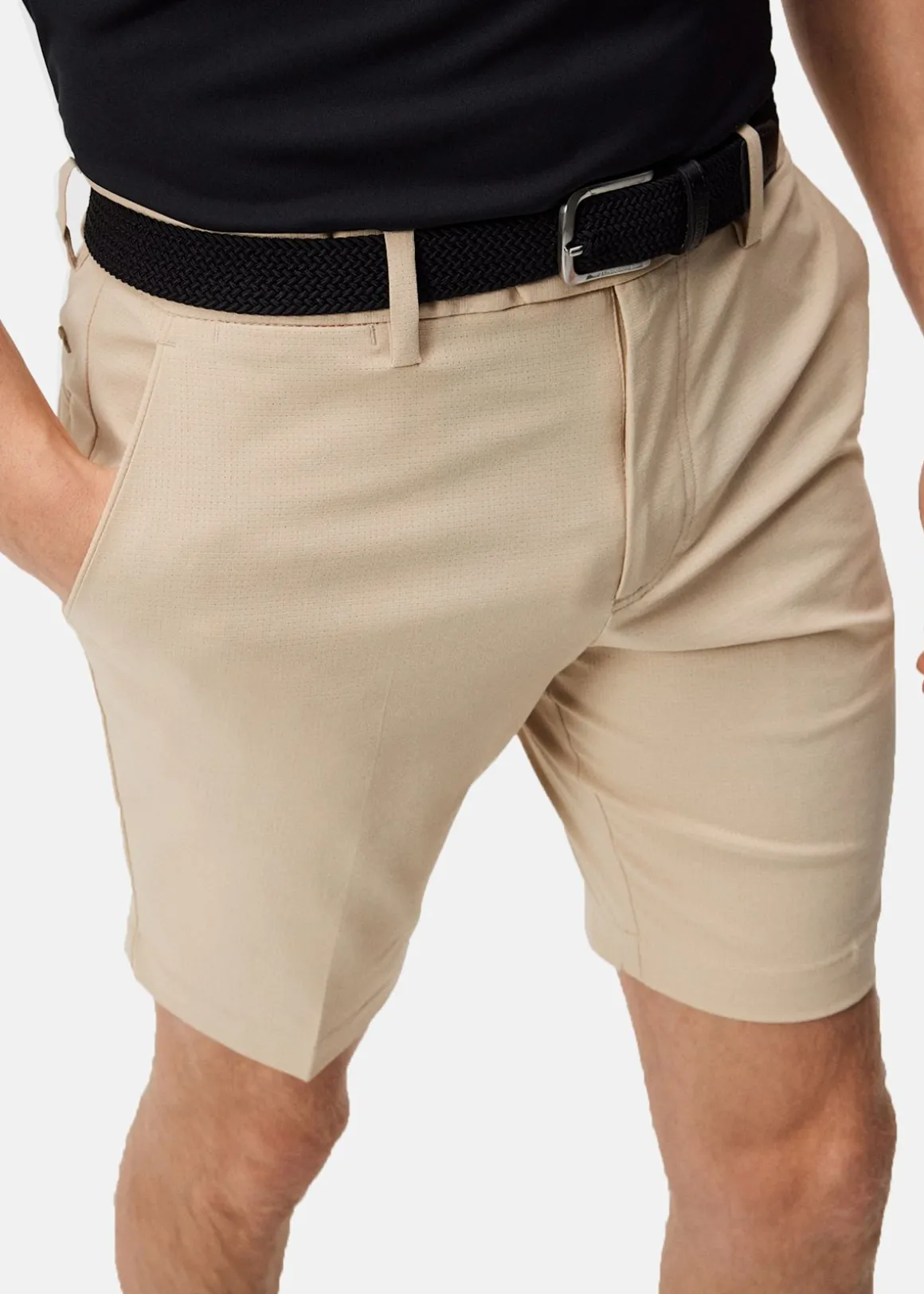 Vent Tight Shorts