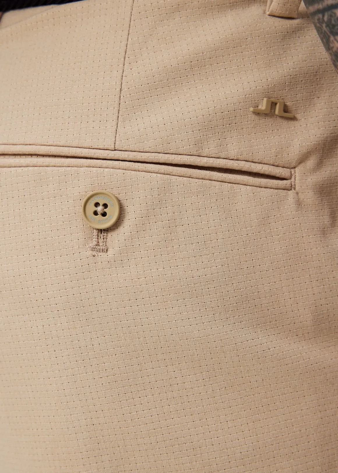 Vent Tight Shorts