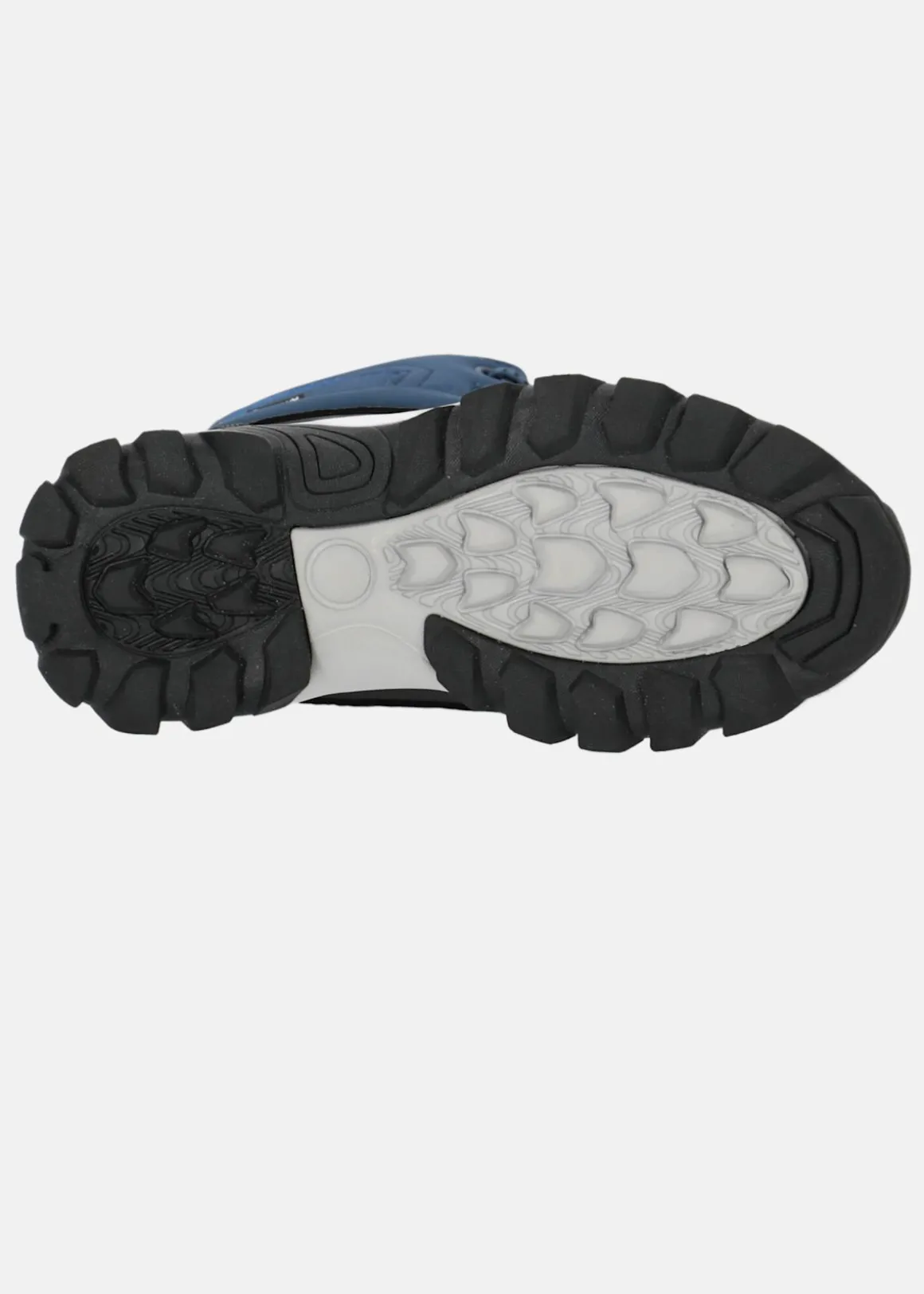 Vesper DX Youth boot