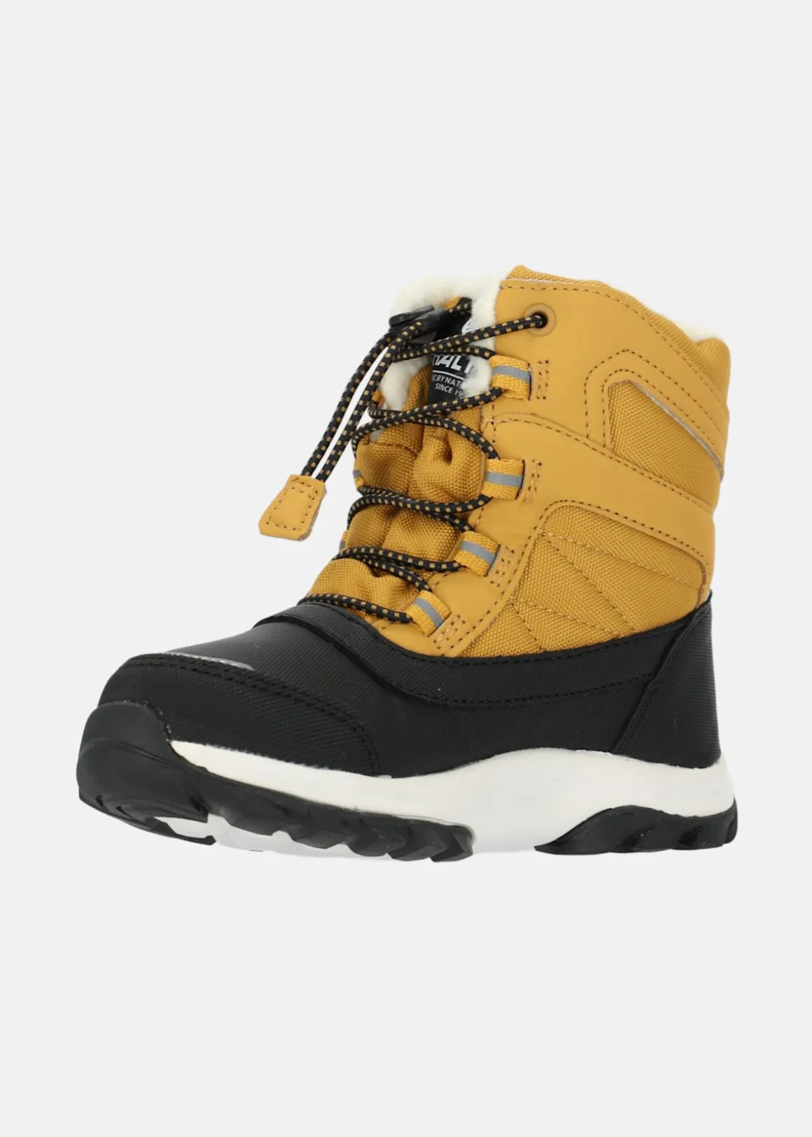 Vesper DX Youth boot