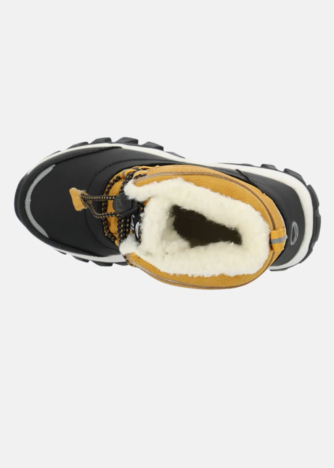Vesper DX Youth boot