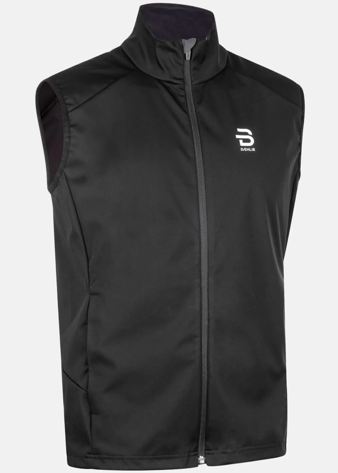 Vest Legacy
