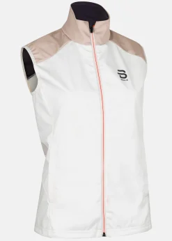 Vest Legacy Wmn