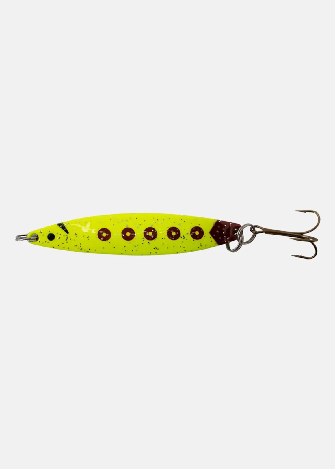 VH Björn Special Gulfluo 18gr