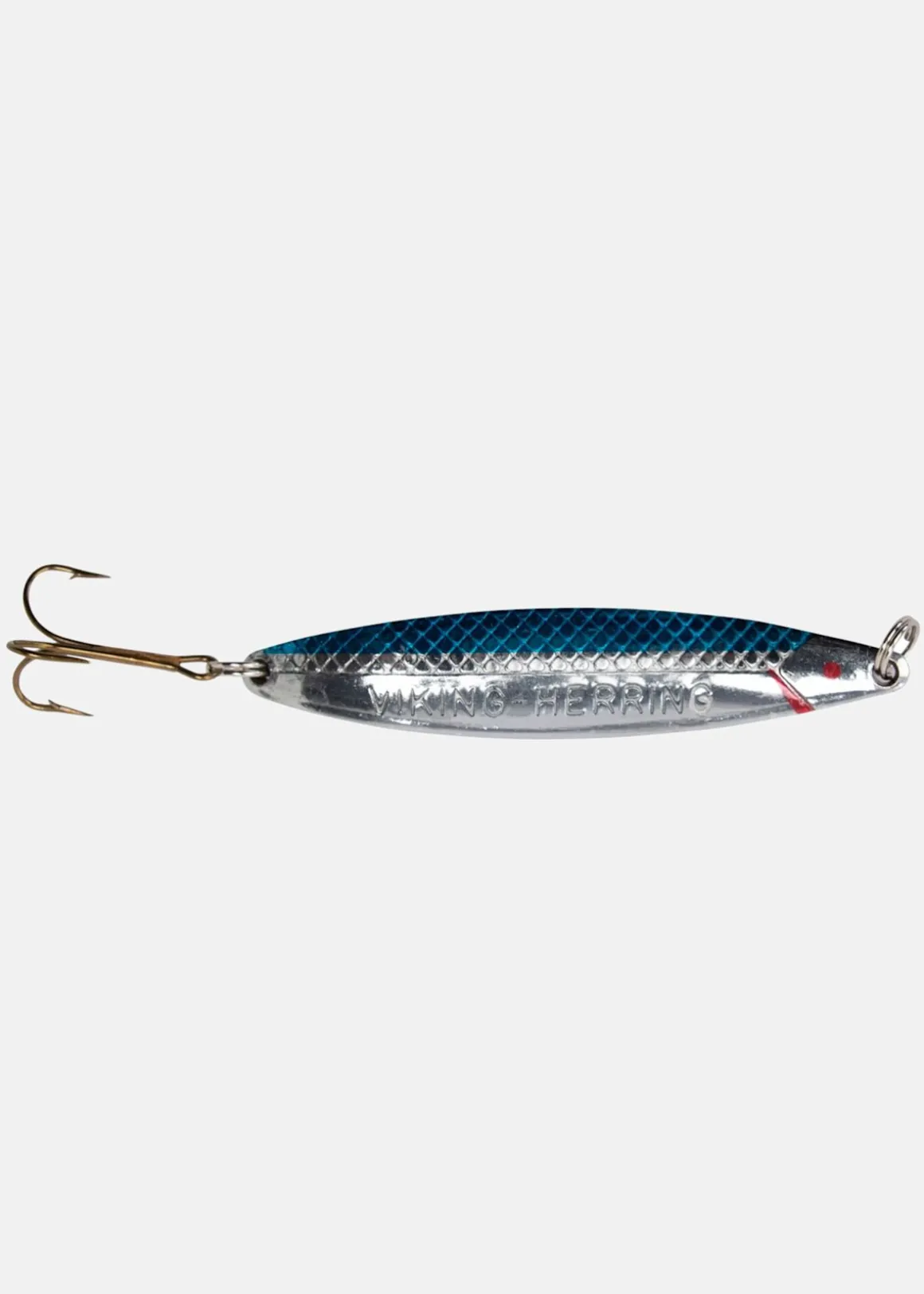 VH Silver/Blå 22gr