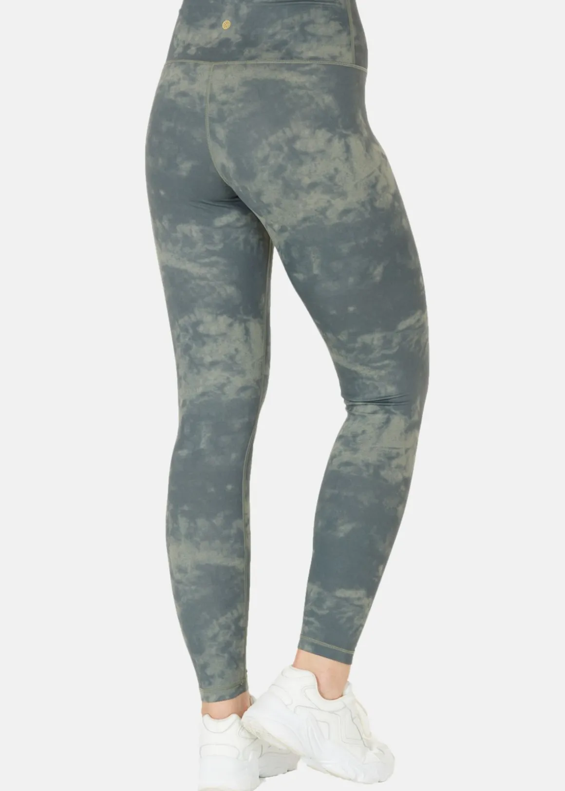 Vieeie Printed W Tights