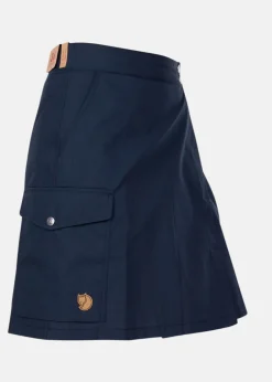 Övik Travel Skirt W