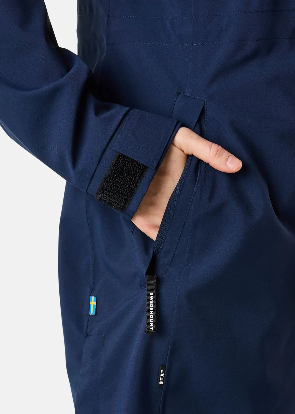 Vinga Parka W