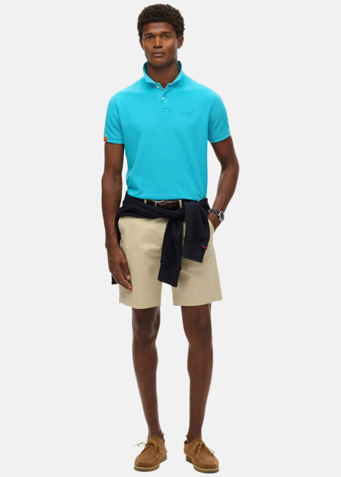 VINT DESTROY POLO