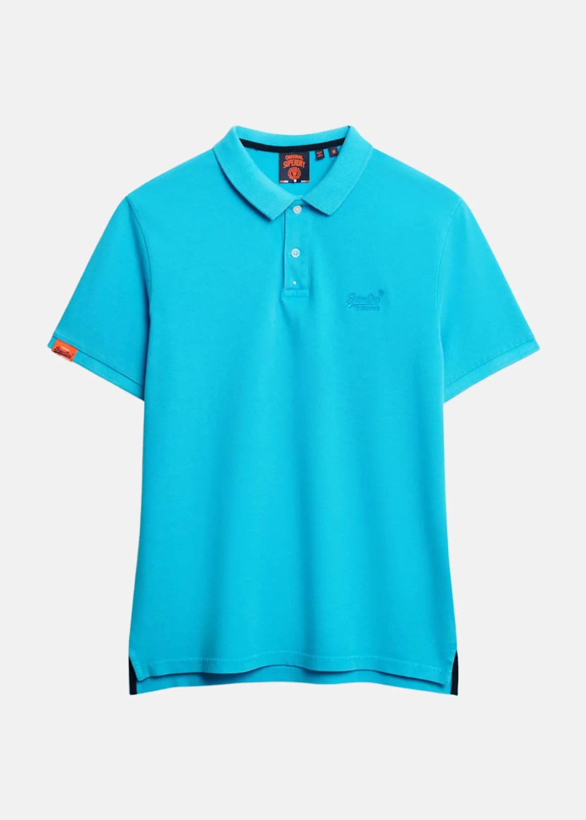 VINT DESTROY POLO