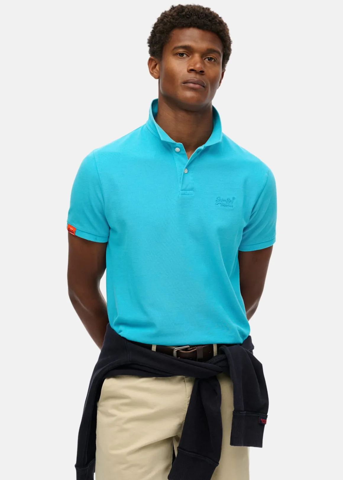 VINT DESTROY POLO