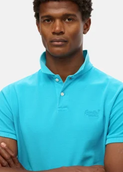 VINT DESTROY POLO