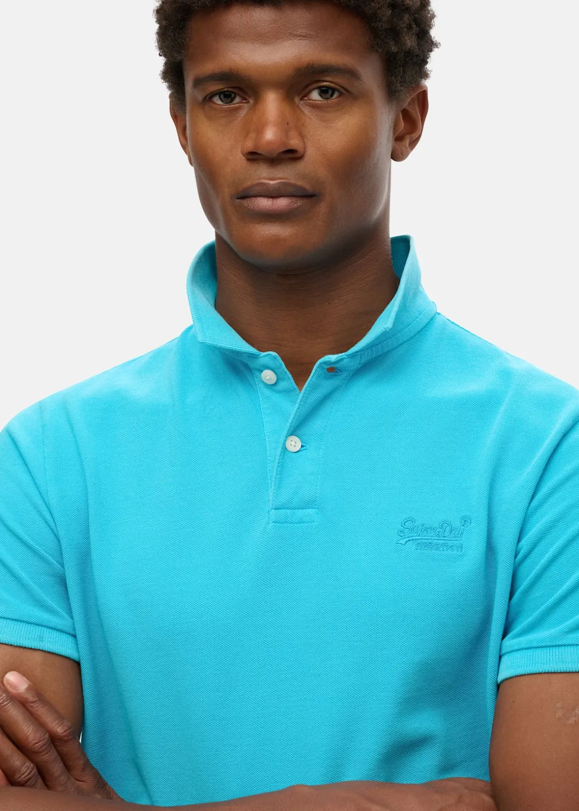 VINT DESTROY POLO