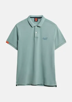 VINT DESTROY POLO