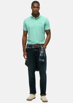 VINT DESTROY POLO