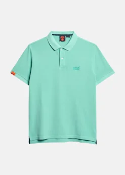 VINT DESTROY POLO