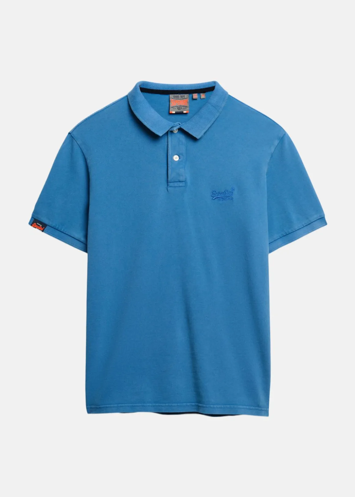VINT DESTROY POLO