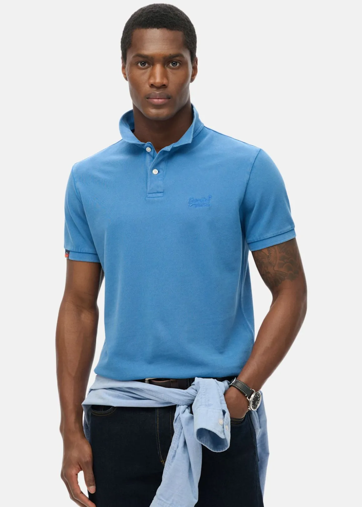 VINT DESTROY POLO