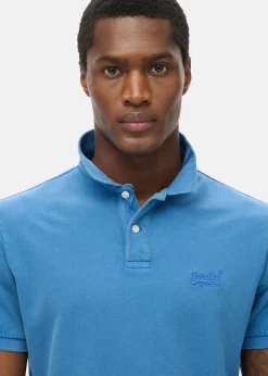 VINT DESTROY POLO