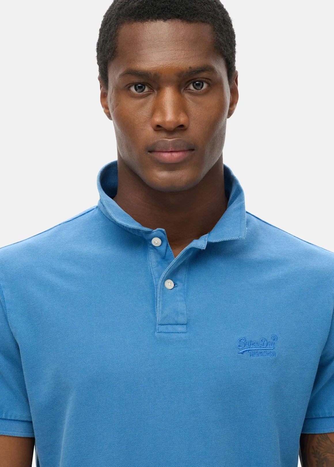 VINT DESTROY POLO