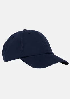 VINTAGE EMBROIDERED CAP