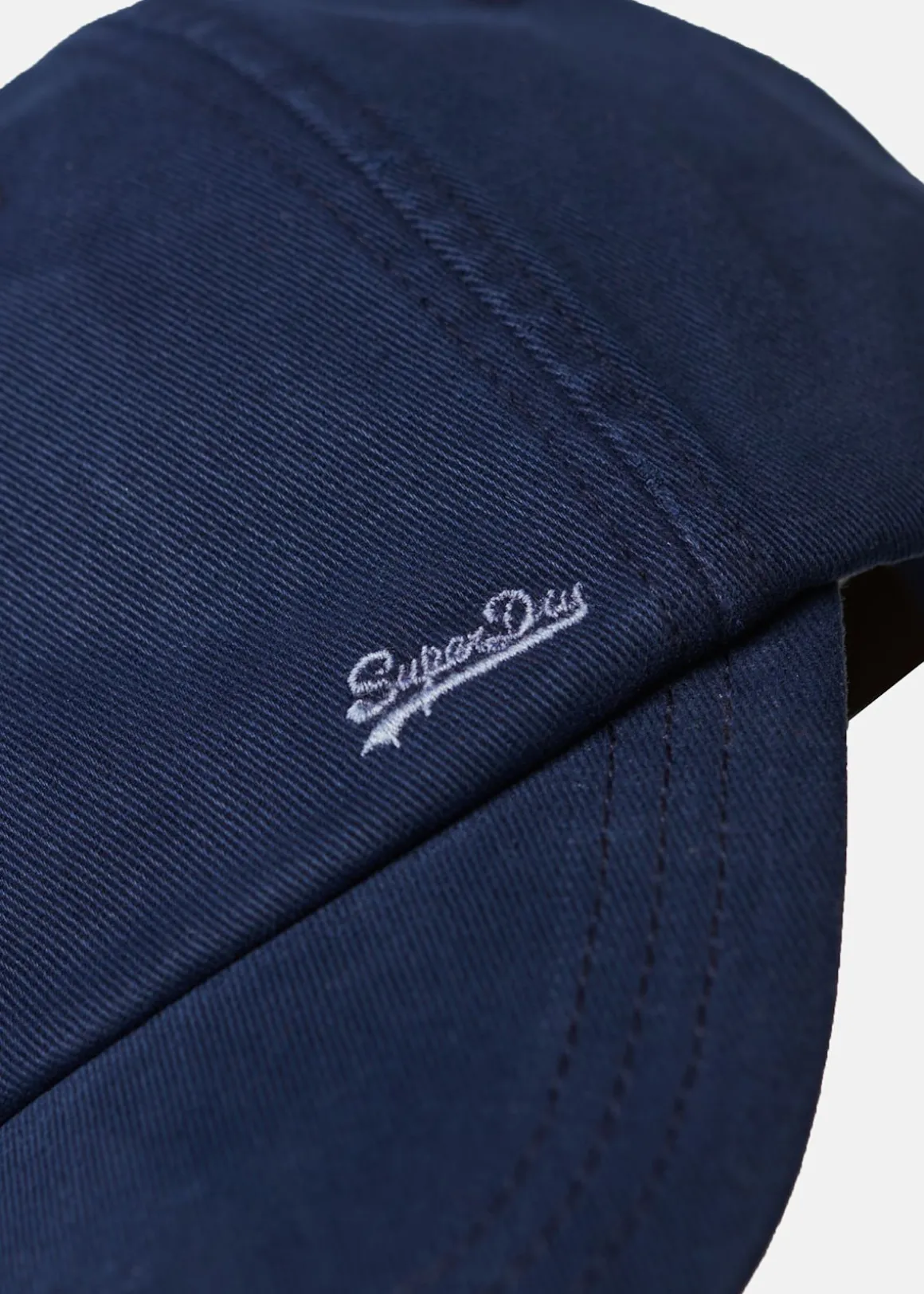 VINTAGE EMBROIDERED CAP