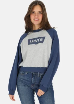 VINTAGE RAGLAN