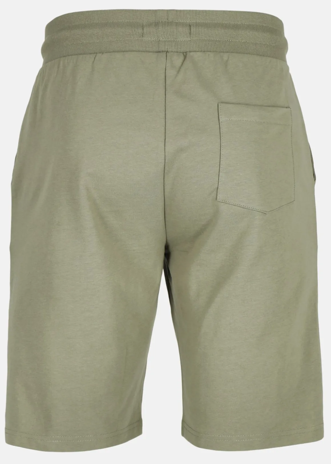 Virginia Sweat Shorts