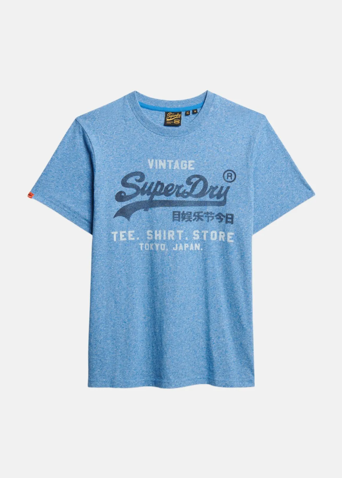 VL CLASSIC RELAXED TEE