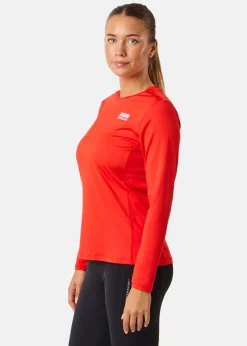 W Active Top LS