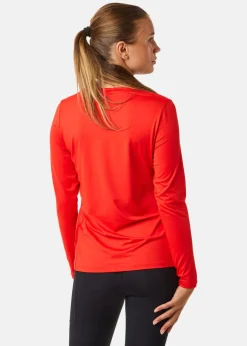 W Active Top LS